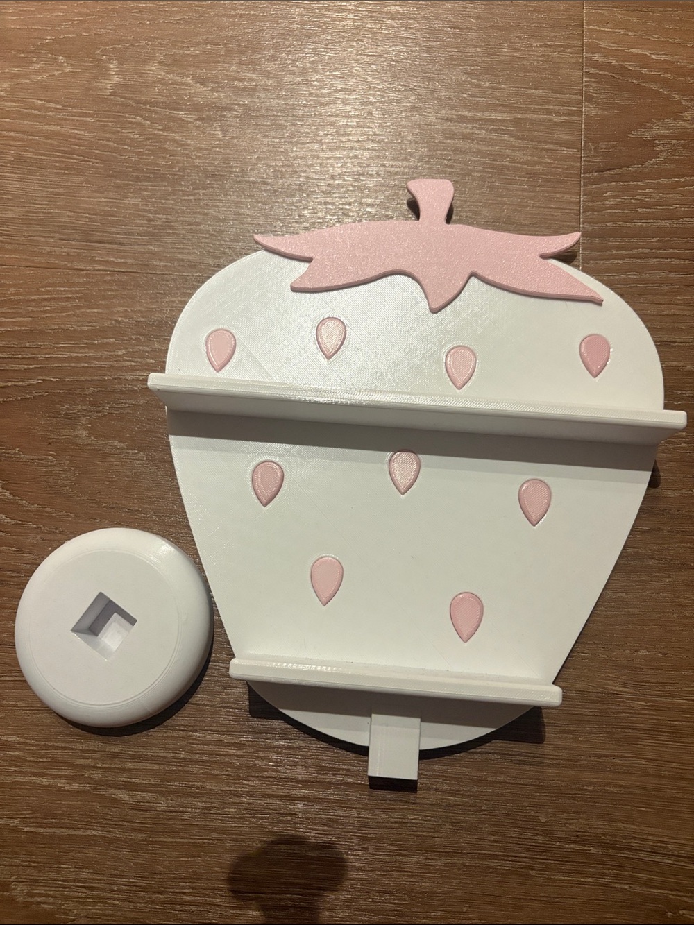 Strawberry Stand